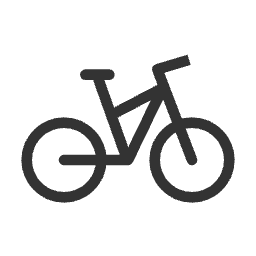 Bike svgrepo com